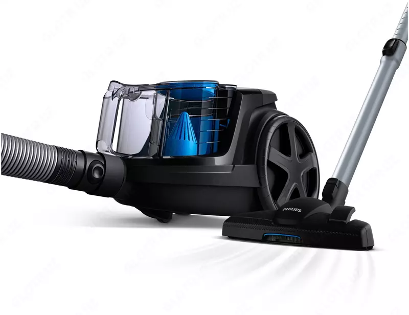 Пылесос Philips FC9350 PowerPro Compact Только в розницу