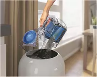 Пылесос Philips FC9350 PowerPro Compact - Пылесосы