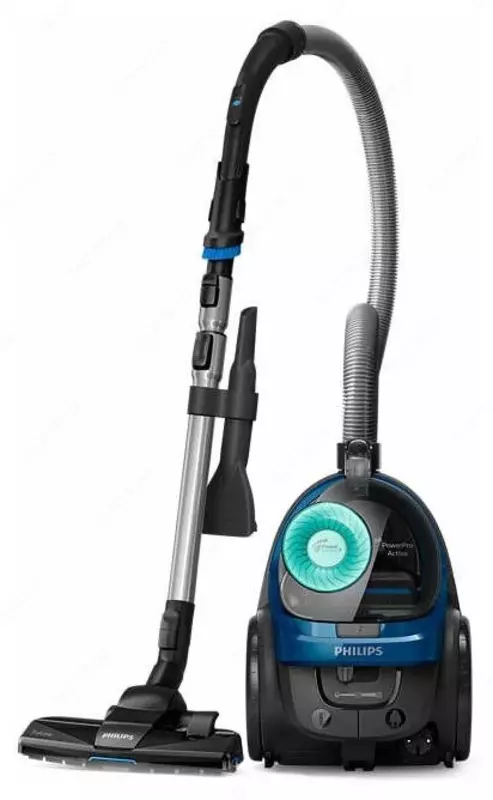 Пылесос Philips FC9570 PowerPro Active