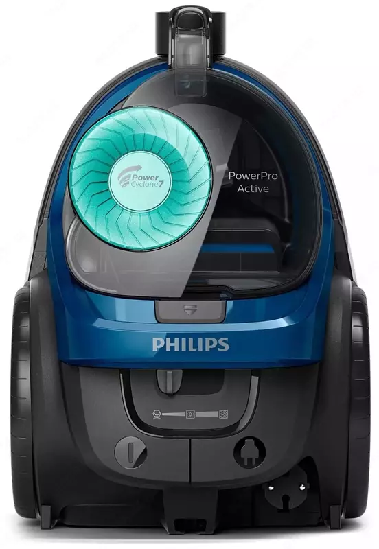 Пылесос Philips FC9570 PowerPro Active
