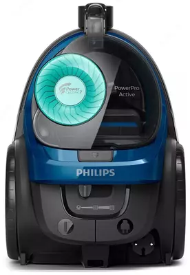 Пылесос Philips FC9570 PowerPro Active
