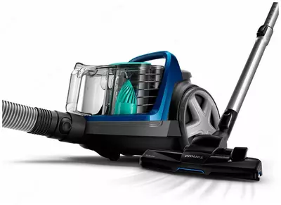 Пылесос Philips FC9570 PowerPro Active