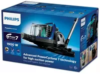 Пылесос Philips FC9570 PowerPro Active - Royaltech