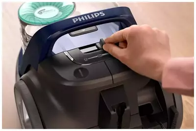 Пылесос Philips FC9570 PowerPro Active