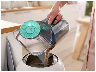 Пылесос Philips FC9570 PowerPro Active