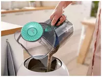 Пылесос Philips FC9570 PowerPro Active - Пылесосы