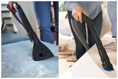 Пылесос Philips FC9570 PowerPro Active