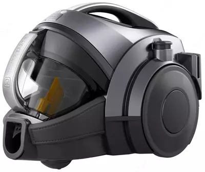 Пылесос LG VK89309H