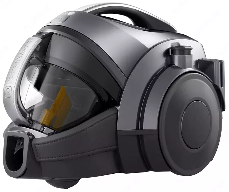 Пылесос LG VK89309H