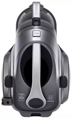 Пылесос LG VK89309H