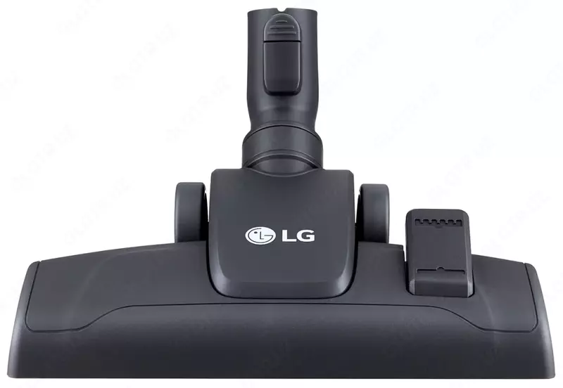 Пылесос LG VK89309H