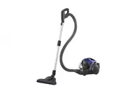 Пылесосы LG VC73181NHAB Пылесос с автоматической системой прессования пыли Kompressor