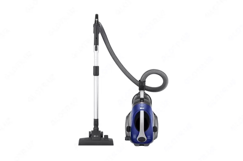  Пылесосы LG VC73181NHAB Пылесос с автоматической системой прессования пыли Kompressor - 