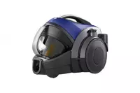   Пылесосы LG VC73181NHAB Пылесос с автоматической системой прессования пыли Kompressor