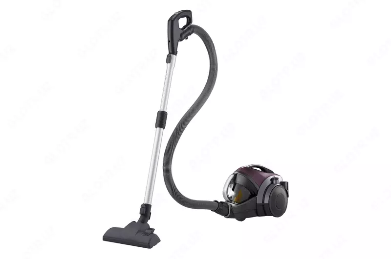 Пылесос LG VC83109UHAQ