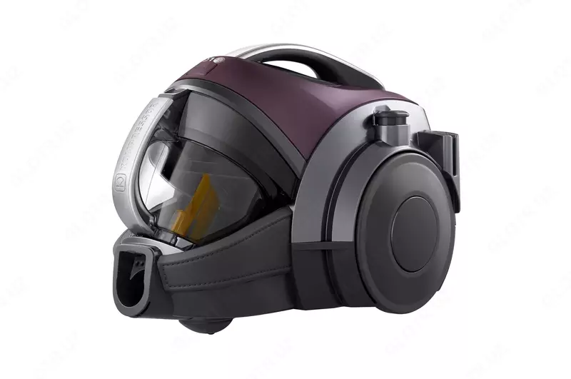 Пылесос LG VC83109UHAQ