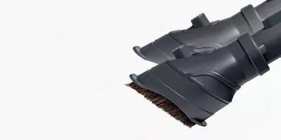 Пылесос LG VC83109UHAQ