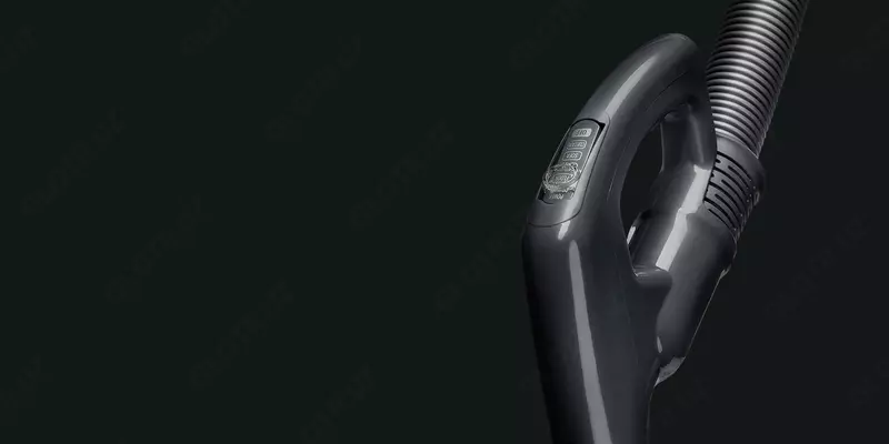 Пылесос LG VC83109UHAQ