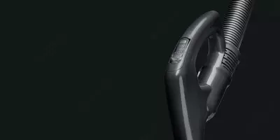 Пылесос LG VC83109UHAQ