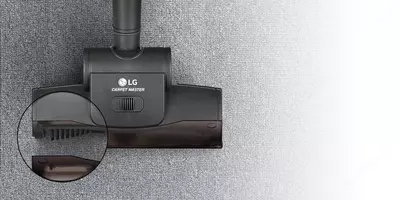 Пылесос LG VC83109UHAQ