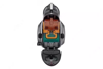 Пылесос LG VC83109UHAQ