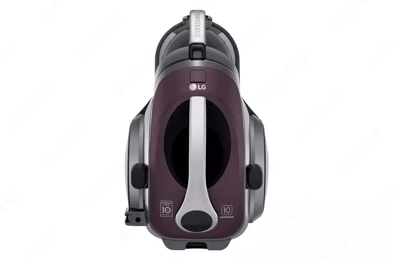 Пылесос LG VC83109UHAQ