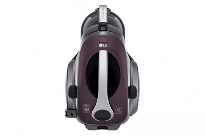 Пылесос LG VC83109UHAQ
