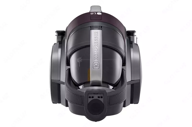 Пылесос LG VC83109UHAQ