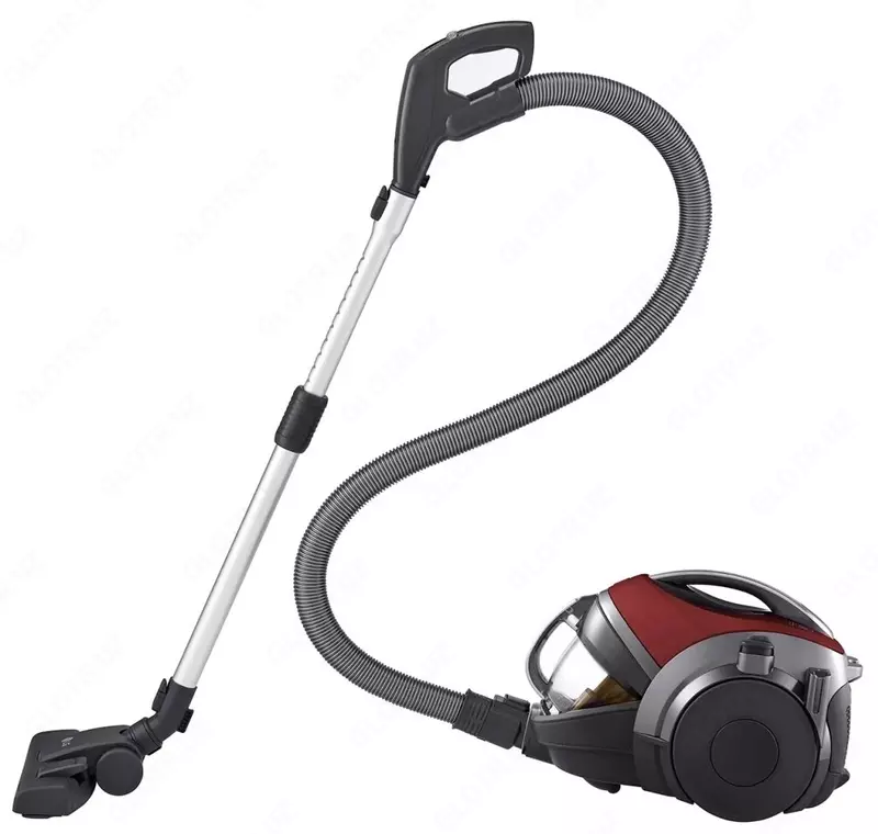 Chang yutgich LG VC83209UHAS