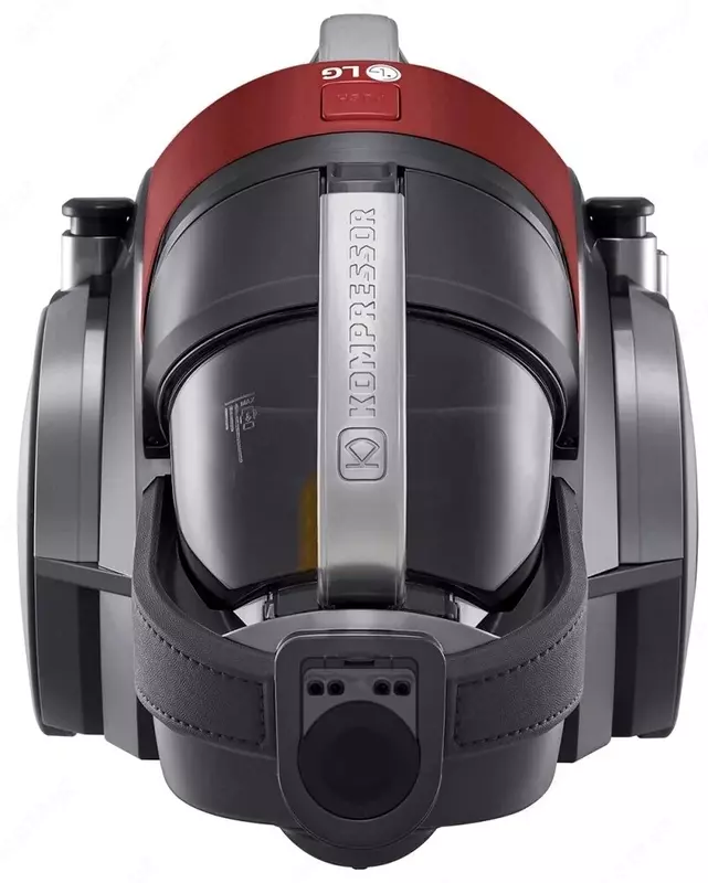 2 210 000 so'm Chang yutgich LG VC83209UHAS