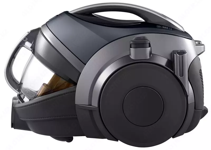 Chang yutgich LG VC83209UHAS - Royaltech