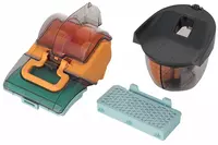 Chang yutgich LG VC83209UHAS - Changyutgichlar