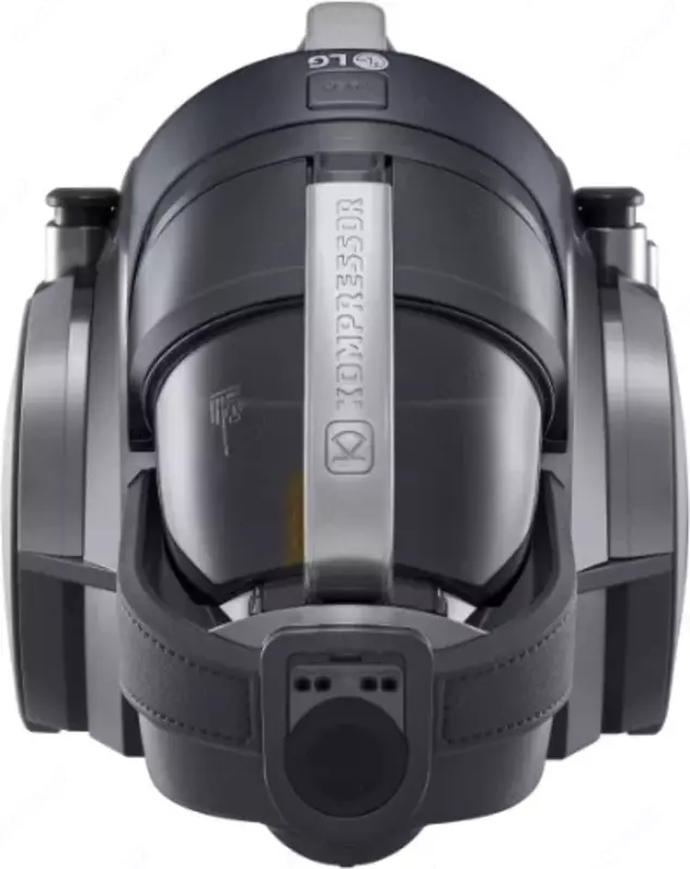 Пылесос LG Kompressor VC83209UHAV Только в розницу