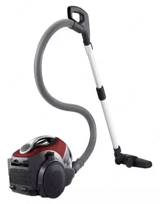 Пылесос LG VK88509HUG