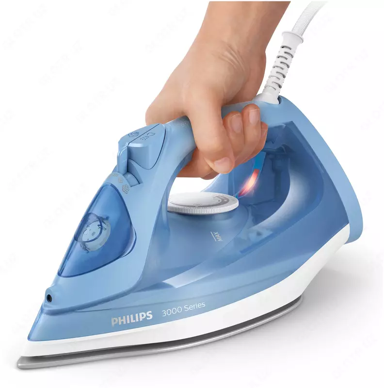 Утюг Philips DST3020