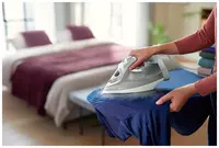 серый/белый