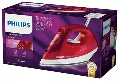Утюг Philips GC1423