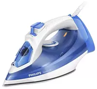 Утюг Philips GC2990/20 синий