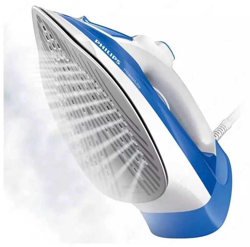 Утюг Philips GC2990/20 синий