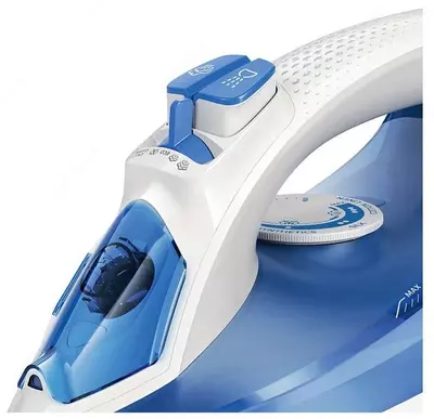 Утюг Philips GC2990/20 синий