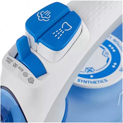 Утюг Philips GC2990/20 синий