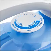 Утюг Philips GC2990/20 синий Утюги