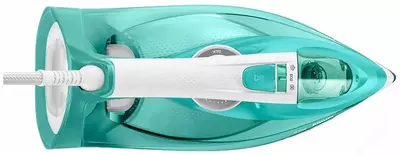 Утюг Philips GC4537/70 Azur, белый/зеленый