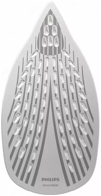 Утюг Philips GC4537/70 Azur, белый/зеленый