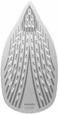 Утюг Philips GC4537/70 Azur, белый/зеленый