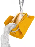 белый/зеленый