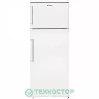 Холодильник Shivaki HD 276 FN White