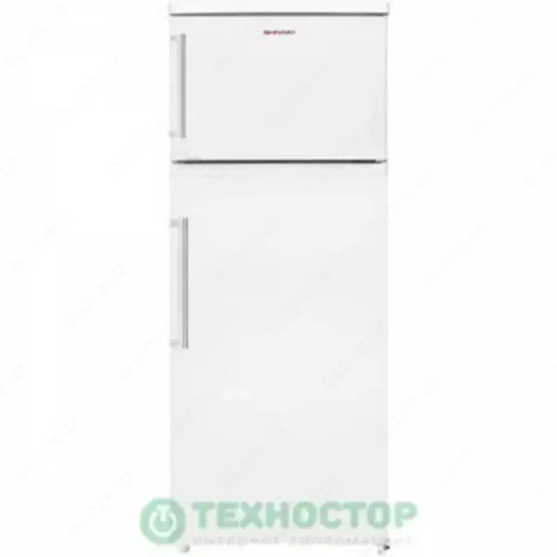 Холодильник Shivaki HD 276 FN White