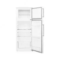 Холодильник Shivaki HD 276 FN White - 3 887 000 сум