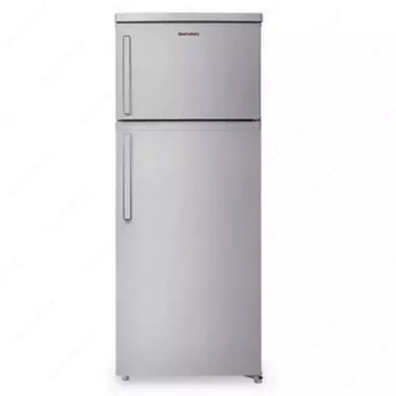 Холодильник SHIVAKI HS 276 RN, Серый